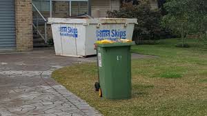 skip bin for hire