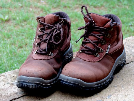 Work Boots and Their Significance to You