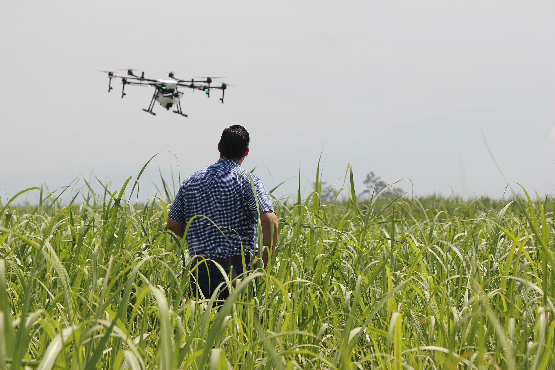 Tips for Finding a Drone Company