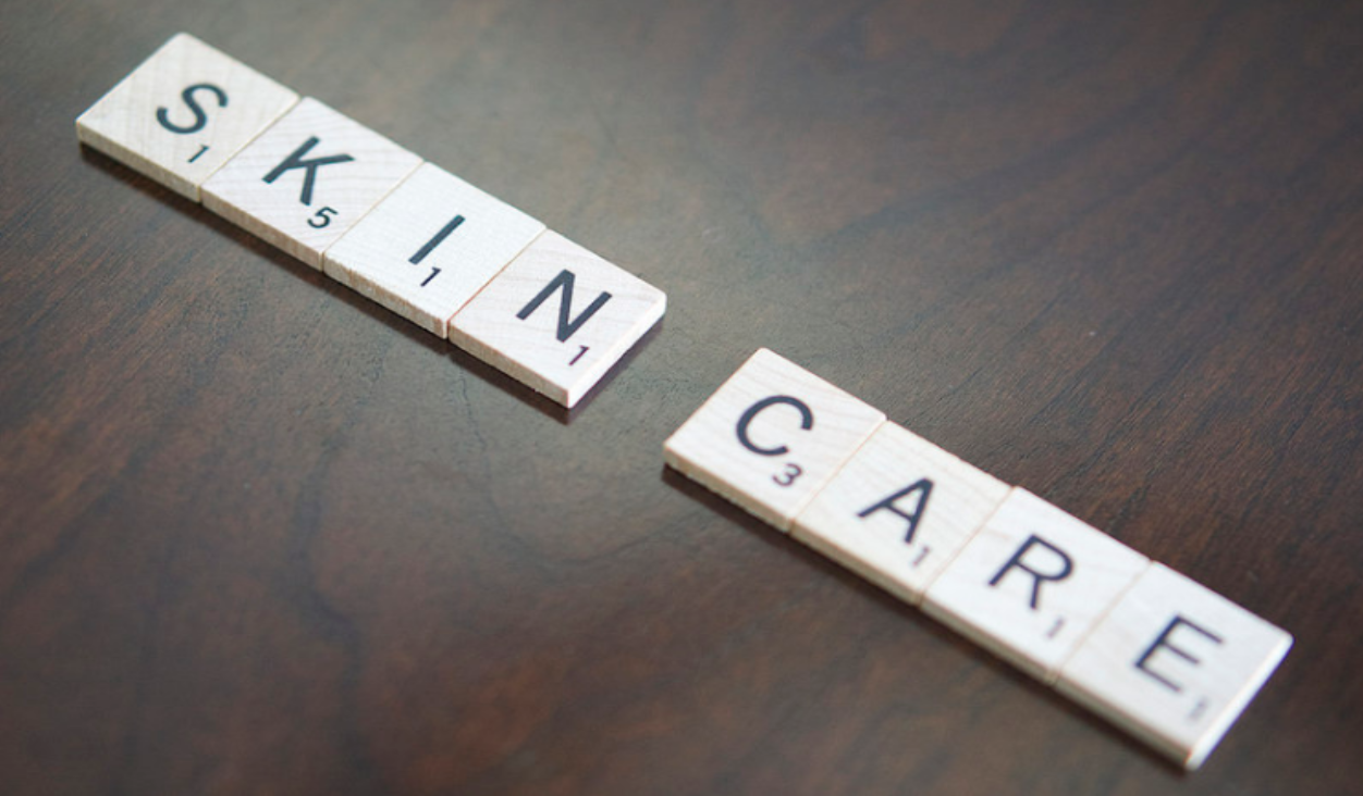 Taking Care of Your Looks