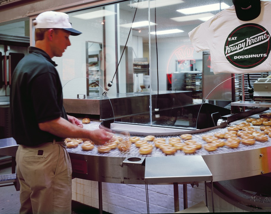 A Review for The Best Donut Makers