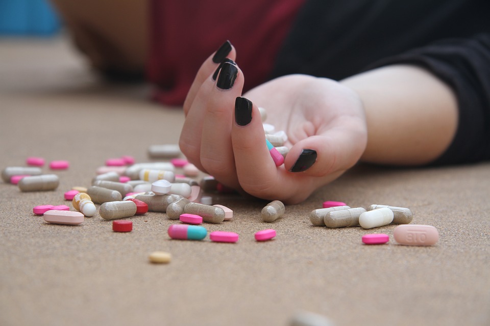 How to Choose the Right Pain Relief Medicine