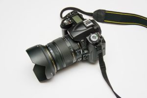 photo booth camera