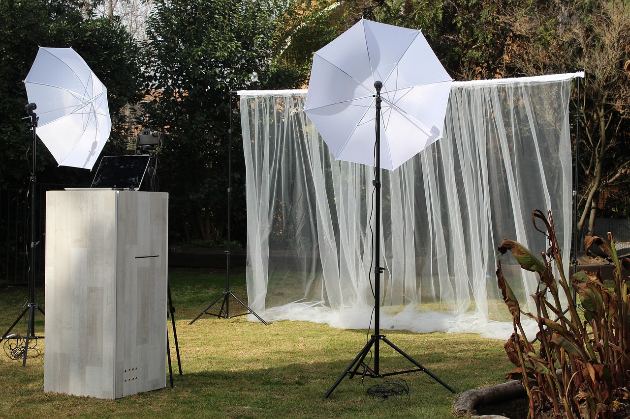 Questions to Ask When Looking for a Photo Booth Rental