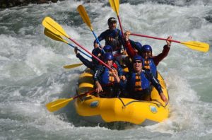 outdoor activity