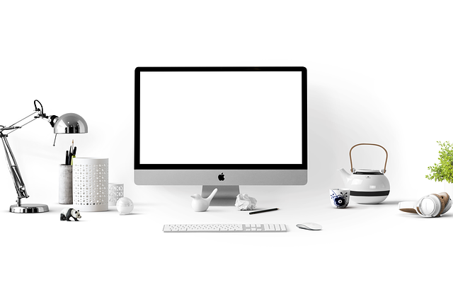 pc computer apple