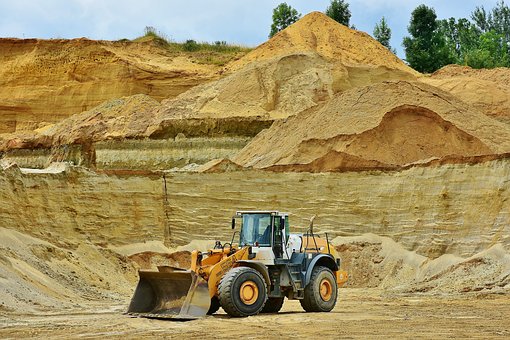 mining in south sudan