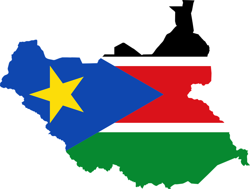 Southern Sudan and Mining