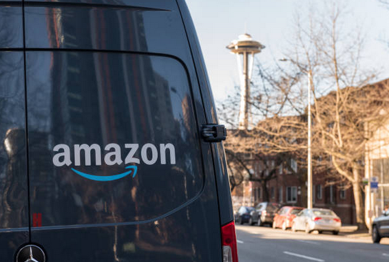 Amazon