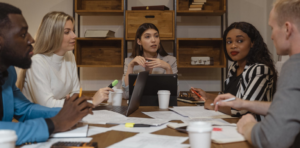 Meeting