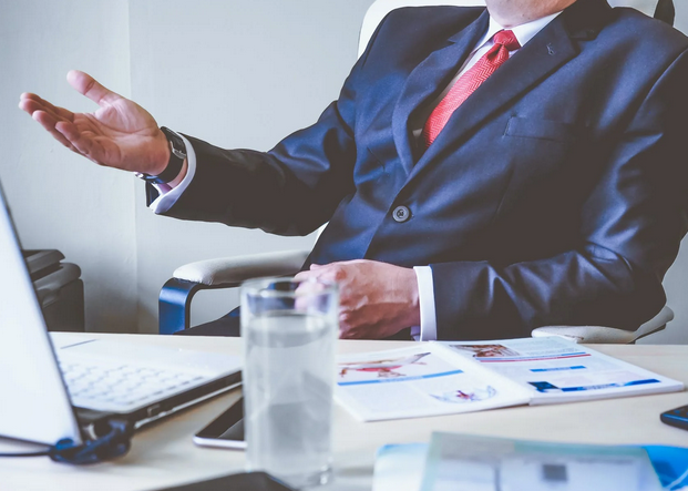 The Benefits of Financial and Intelligence Consultancy for Politics