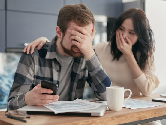 The Benefits of Debt Consolidation Loans