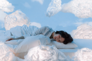 cloudy dreams