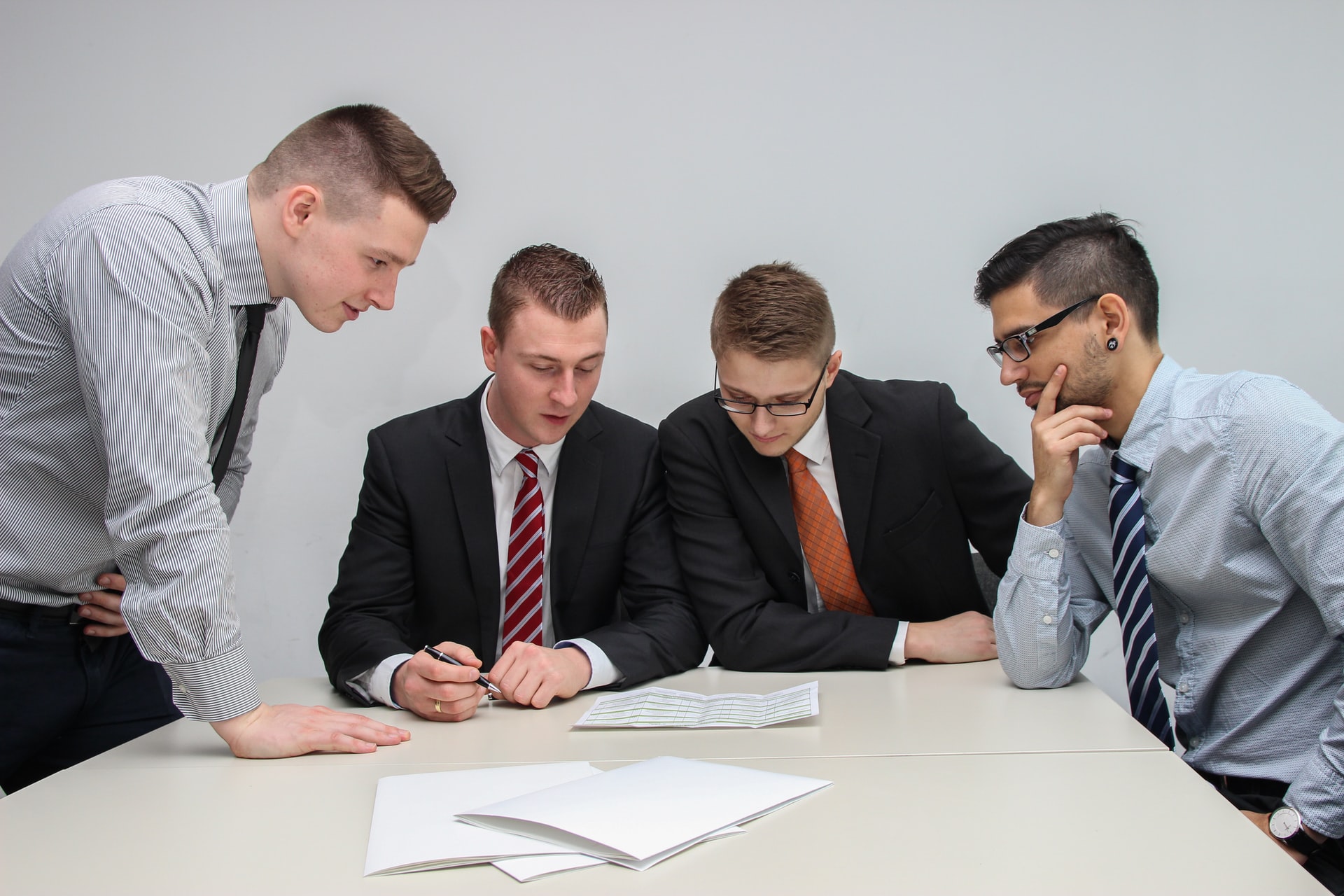 Reasons to Hire a Credit Repair Service