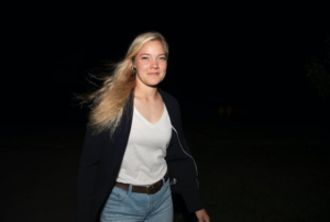 blazer