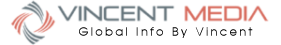 Vincent Media