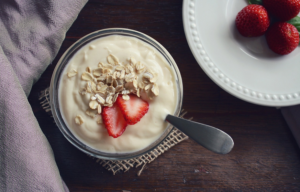 yogurt