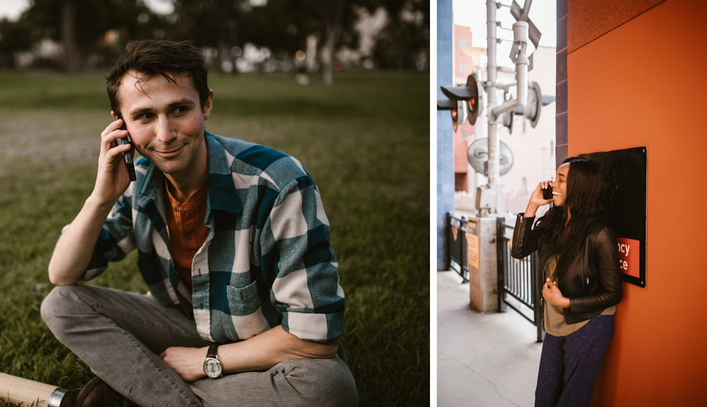 Long-Distance Online Dating: Making It Work and Building Strong Connections